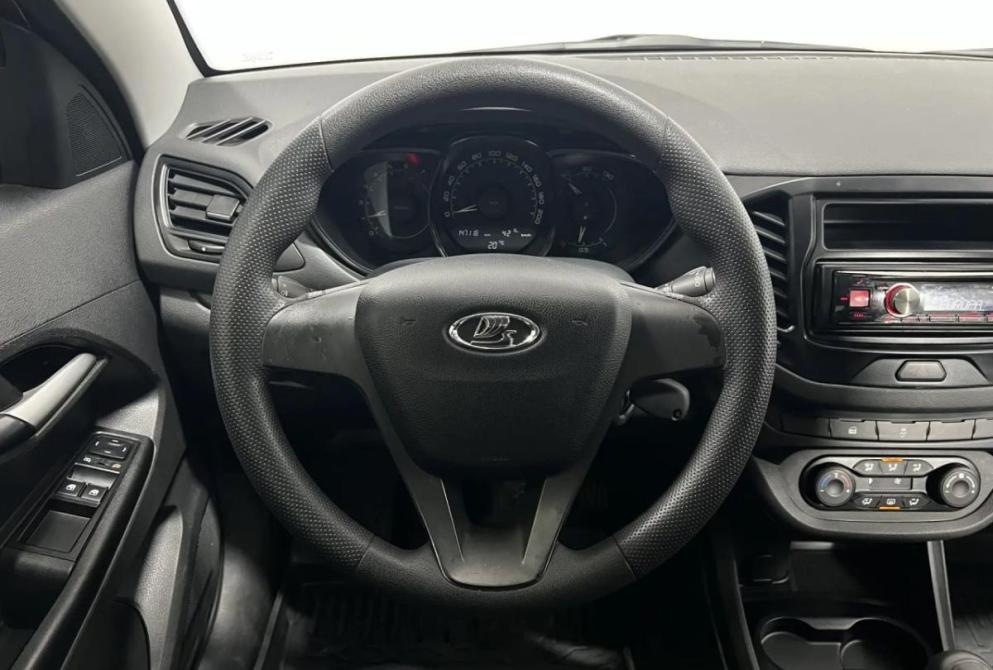 Lada (ВАЗ) Vesta I Нижний Новгород  - изображение 17