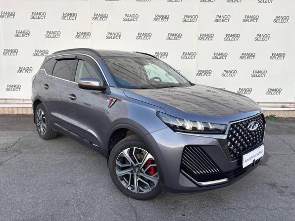 Chery Tiggo 7 Pro Max I Рестайлинг с пробегом 2025 года, цена 1 950 000 рублей, 35000 км, внедорожник, Автокод Объявления