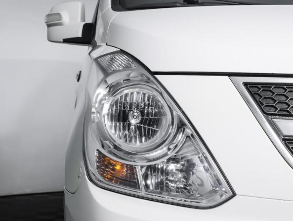Hyundai Grand Starex I с пробегом 2014 года, цена 2 439 000 рублей, 144600 км, минивэн, Автокод Объявления