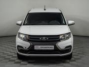 Lada (ВАЗ) Largus I Рестайлинг Москва  - изображение 15