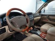 Toyota Land Cruiser 100 Series Рестайлинг 1 Пермь  - изображение 35