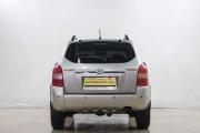 Hyundai Tucson I Новокузнецк  - изображение 32