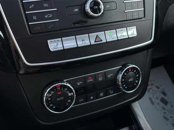 Mercedes-Benz GLS I (X166) с пробегом 2018 года, цена 4 650 000 рублей, 169700 км, внедорожник, Автокод Объявления