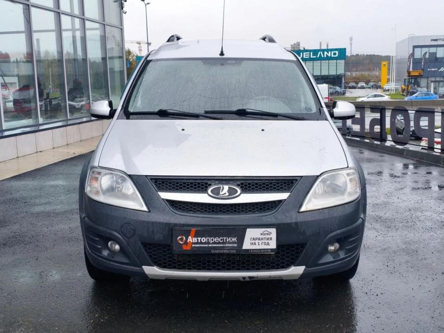 Lada (ВАЗ) Largus I Пермь  - изображение 3