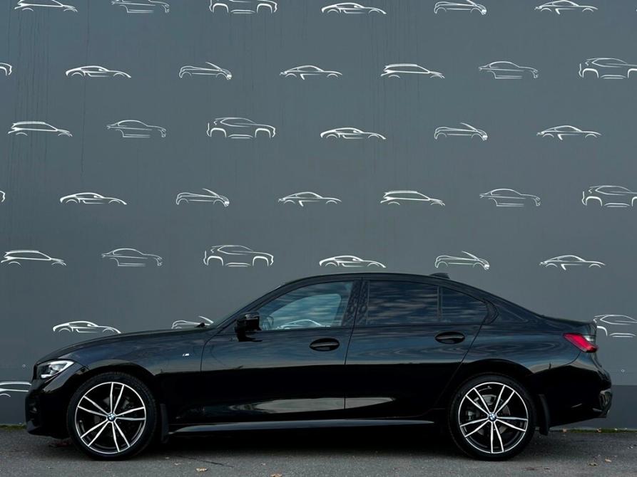 BMW 3 серии VII (G2x) Санкт-Петербург  - изображение 13