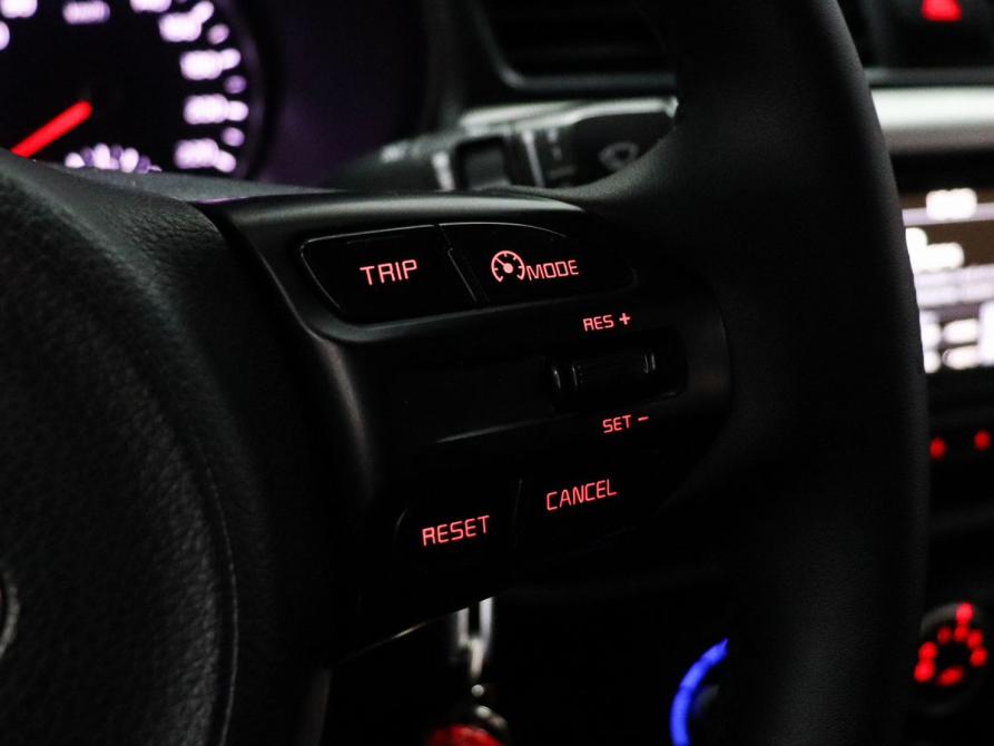 Kia Rio IV Минеральные Воды  - изображение 14