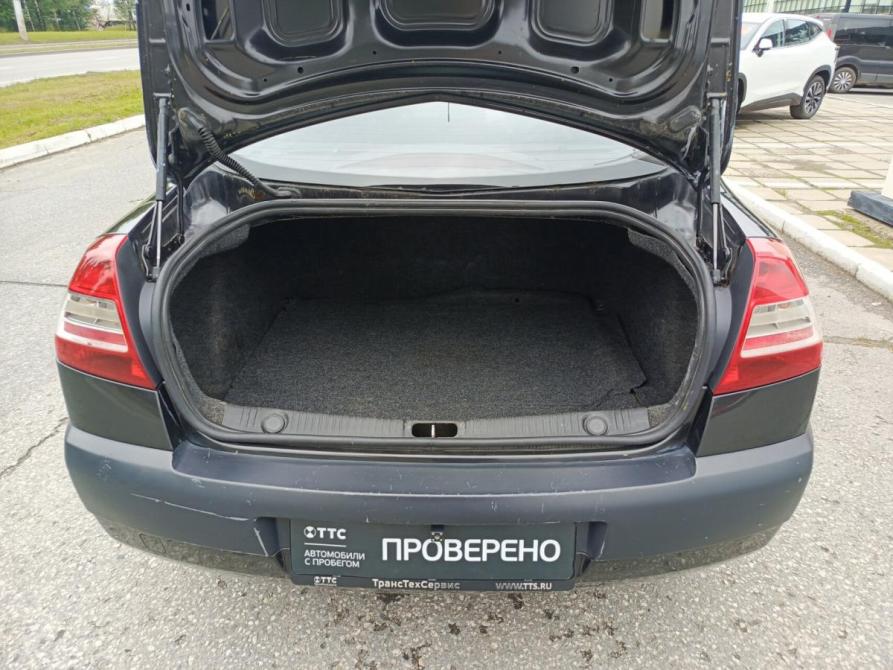 Renault Megane II Рестайлинг Чебоксары  - изображение 12