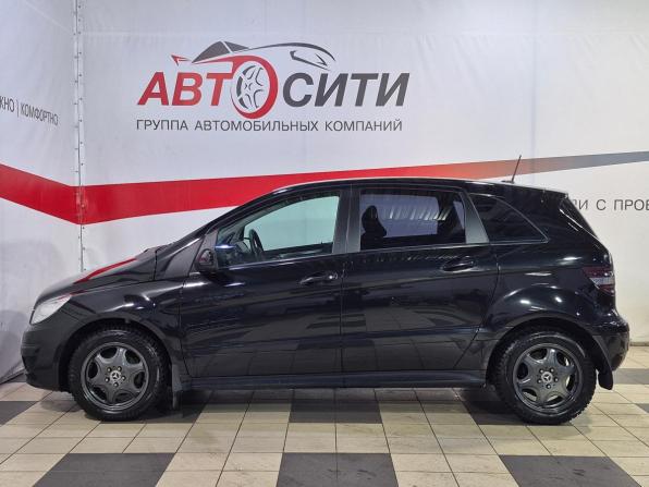 Mercedes-Benz B-Класс I (W245) Рестайлинг с пробегом 2010 года, цена 685 000 рублей, 244381 км, хэтчбек, Автокод Объявления