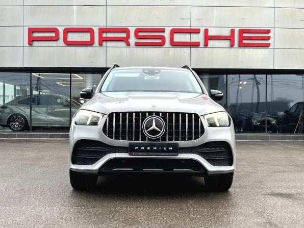 Mercedes-Benz GLE II (V167) с пробегом 2019 года, цена 6 100 000 рублей, 137500 км, внедорожник, Автокод Объявления