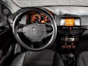 Opel Astra H Рестайлинг Екатеринбург  - изображение 19