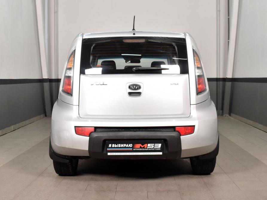 Kia Soul I Кемерово  - изображение 3