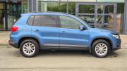 Volkswagen Tiguan I Рестайлинг Оренбург  - изображение 17