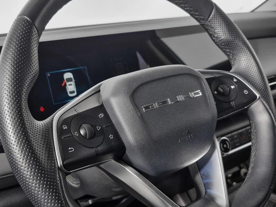 BAIC U5 Plus Нижний Новгород  - изображение 16
