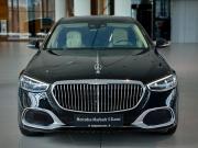 Mercedes-Benz Maybach S-Класс II (Z223) Екатеринбург  - изображение 38