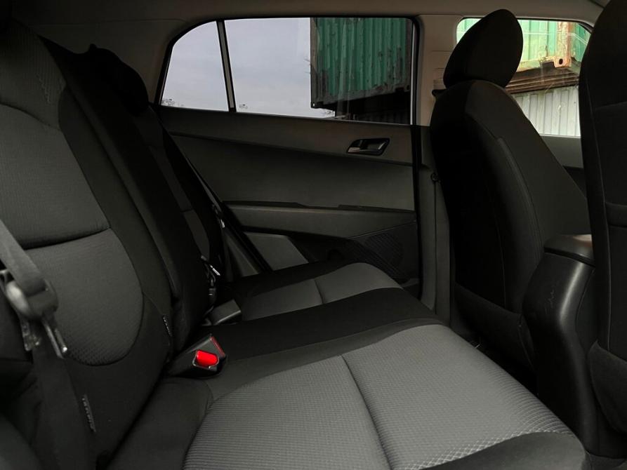 Hyundai Creta I Рестайлинг Санкт-Петербург  - изображение 8