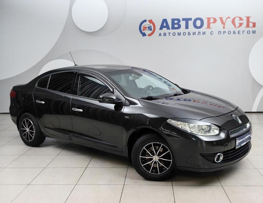 Renault Fluence I Подольск  - изображение 1