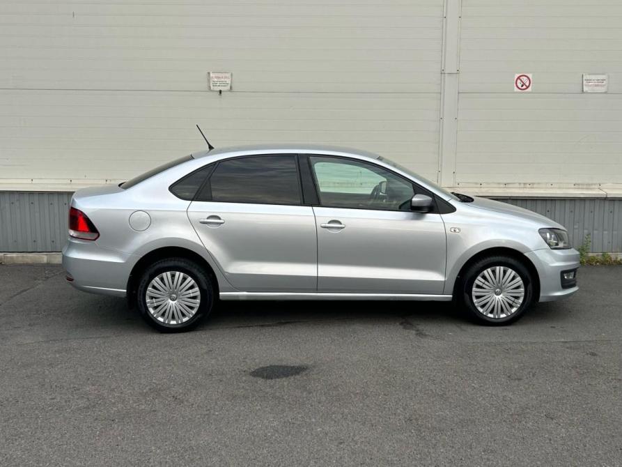 Volkswagen Polo V Рестайлинг Санкт-Петербург  - изображение 5