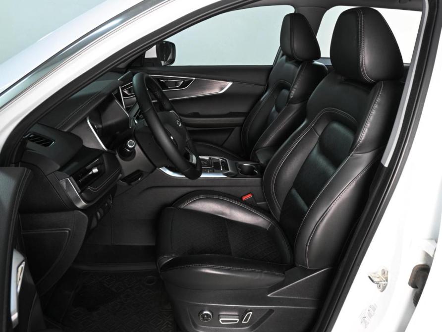 Chery Tiggo 8 I Ростов-на-Дону  - изображение 11
