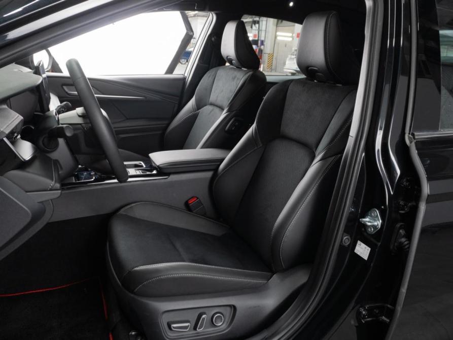 Toyota Camry IX (XV80) China Market Тюмень  - изображение 15