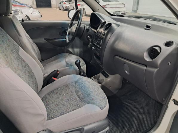 Daewoo Matiz I Рестайлинг с пробегом 2012 года, цена 180 000 рублей, 94180 км, хэтчбек, Автокод Объявления