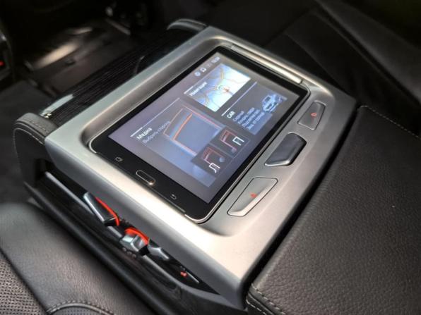 BMW 7 серии VI (G11/G12) с пробегом 2019 года, цена 6 292 800 рублей, 129563 км, седан, Автокод Объявления