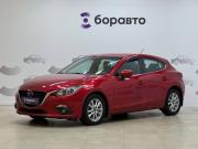Mazda 3 III (BM) Ставрополь  - изображение 18
