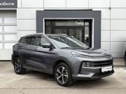 JAC JS6 Москва  - изображение 27
