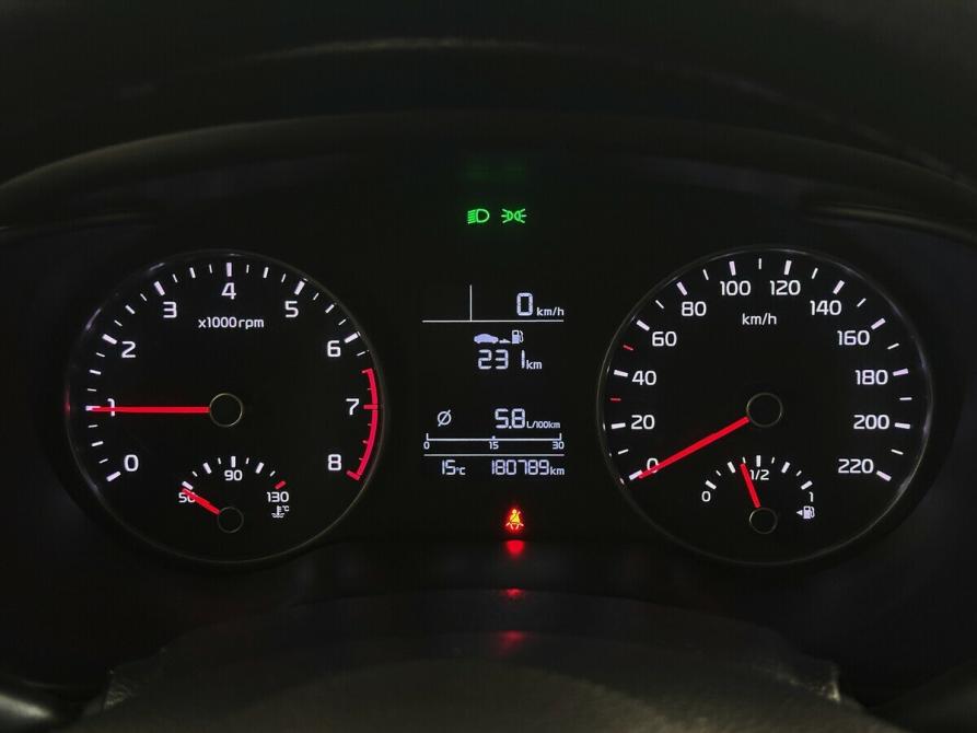 Kia Rio IV Москва  - изображение 6