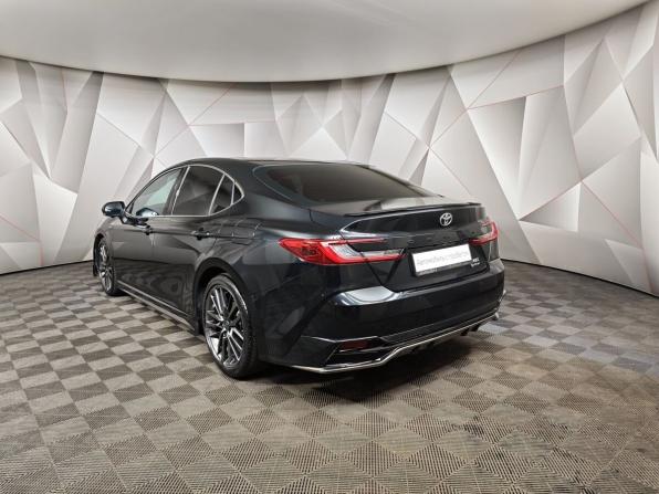 Toyota Camry IX (XV80) China Market с пробегом 2024 года, цена 3 800 000 рублей, 58792 км, седан, Автокод Объявления
