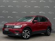 Volkswagen Tiguan II Санкт-Петербург  - изображение 28