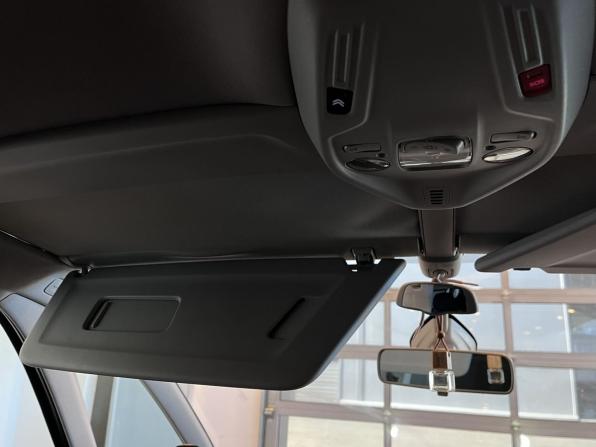 Citroen C4 Picasso II Рестайлинг с пробегом 2017 года, цена 1 420 000 рублей, 116040 км, компактвэн, Автокод Объявления