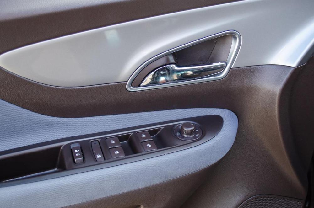 Opel Mokka I Курган  - изображение 9