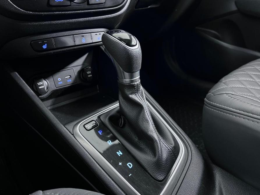 Hyundai Solaris II Ростов-на-Дону  - изображение 17