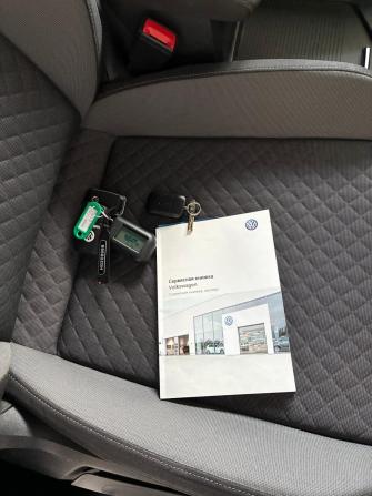 Volkswagen Tiguan II с пробегом 2017 года, цена 2 695 000 рублей, 99000 км, внедорожник, Автокод Объявления
