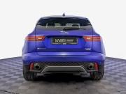 Jaguar E-Pace I Москва  - изображение 35