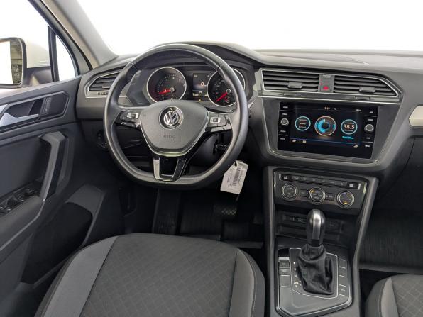Volkswagen Tiguan II с пробегом 2020 года, цена 2 180 000 рублей, 111666 км, внедорожник, Автокод Объявления