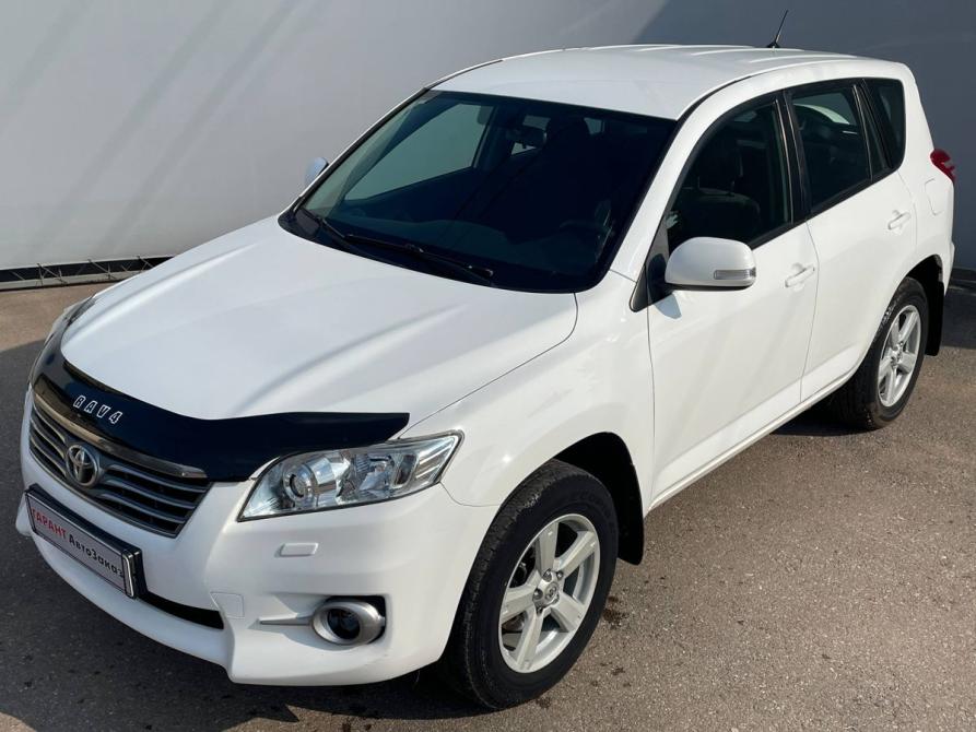 Toyota RAV4 III (XA30) Рестайлинг Стерлитамак  - изображение 2