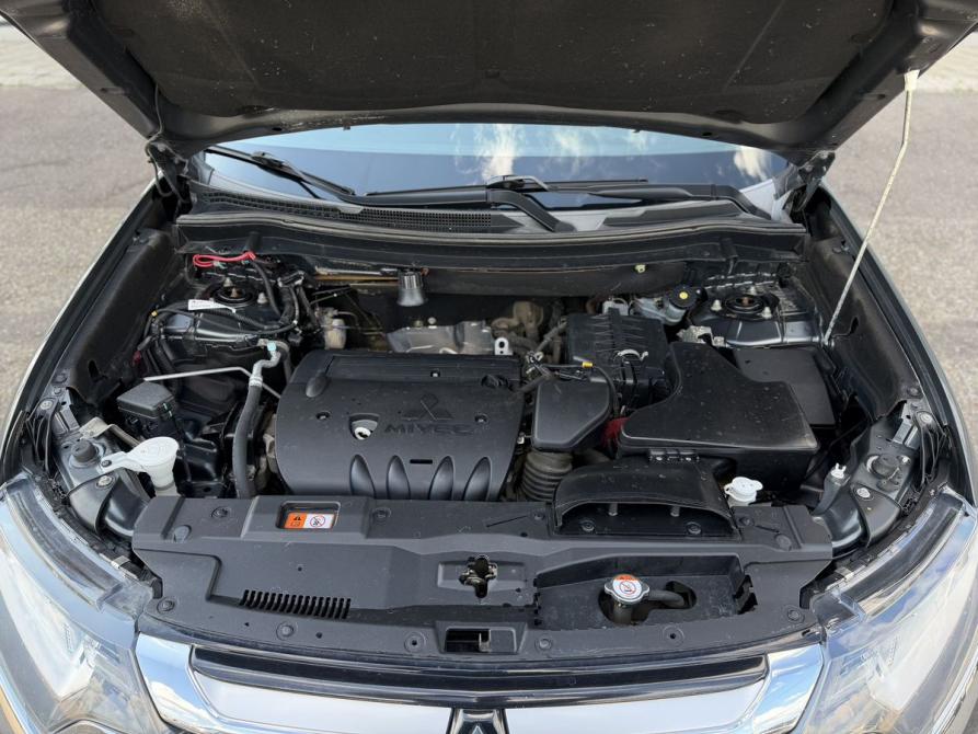 Mitsubishi Outlander III Рестайлинг 2 Тверь  - изображение 14