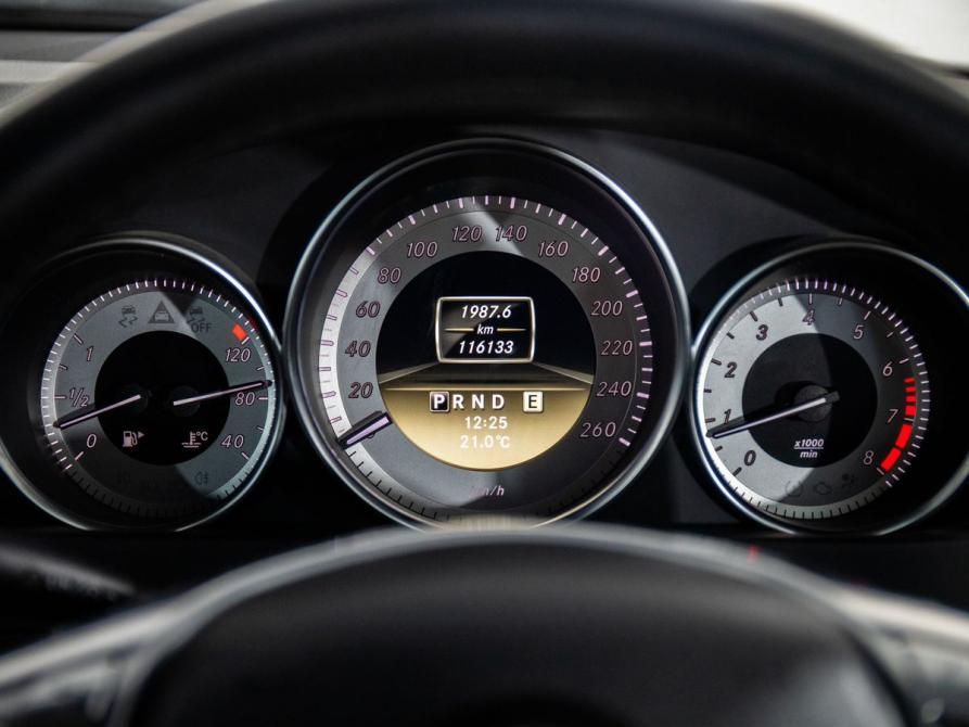 Mercedes-Benz C-Класс III (W204) Рестайлинг Иркутск  - изображение 10