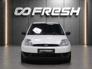 Ford Fiesta Mk5 Тверь  - изображение 20