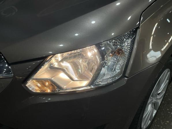 Datsun on-DO I с пробегом 2018 года, цена 630 000 рублей, 45053 км, седан, Автокод Объявления