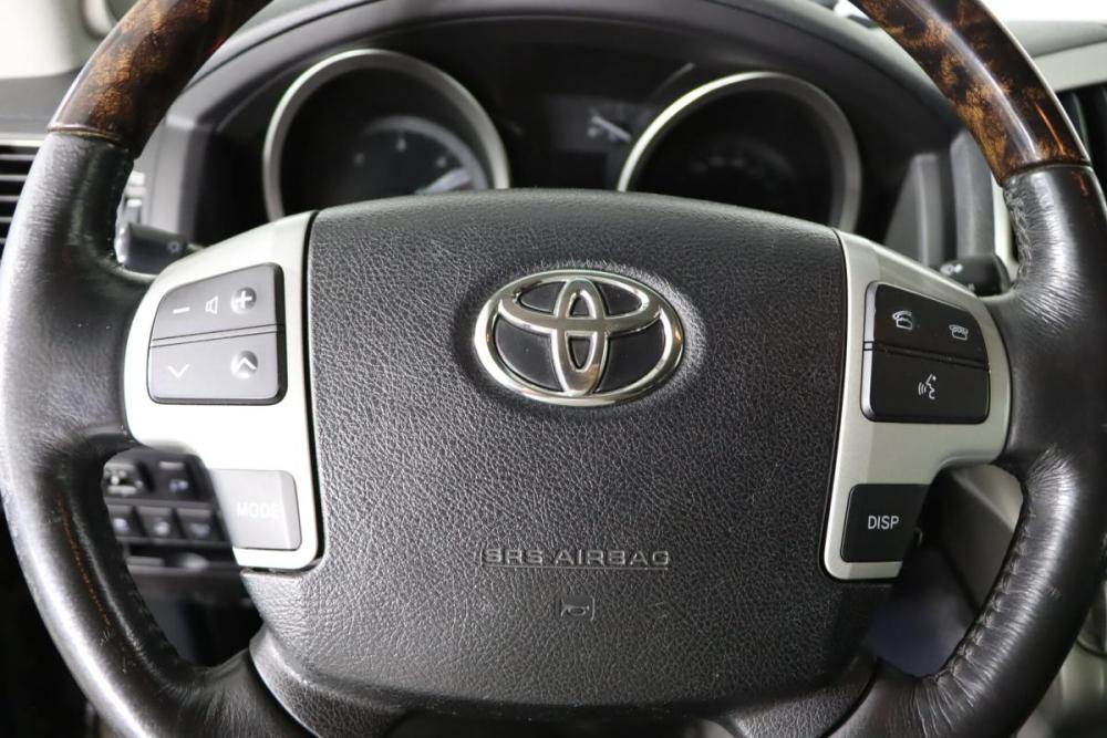 Toyota Land Cruiser 200 Series Рестайлинг 1 Нижний Новгород  - изображение 11