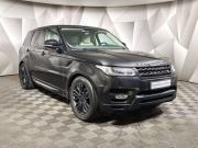 Land Rover Range Rover Sport II Москва  - изображение 23