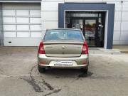 Renault Logan I Рестайлинг Москва  - изображение 22