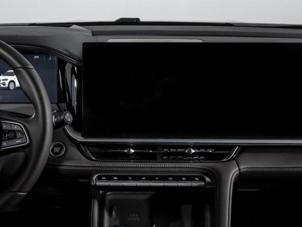 Geely Monjaro I Рестайлинг 2 с пробегом 2025 года, цена 3 980 000 рублей, 13121 км, внедорожник, Автокод Объявления