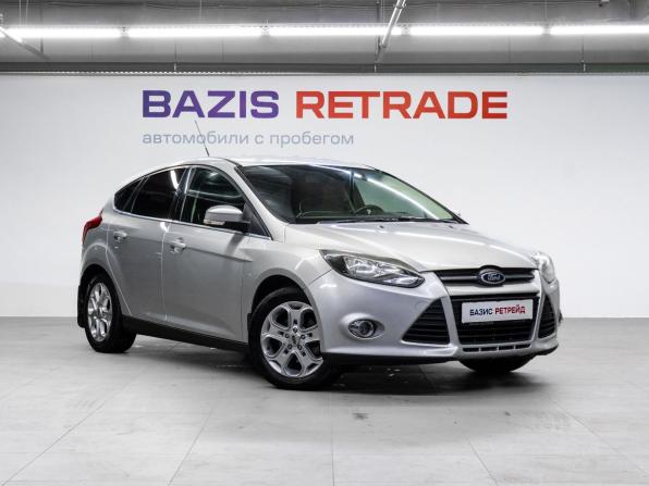 Ford Focus III с пробегом 2013 года, цена 640 000 рублей, 290881 км, хэтчбек, Автокод Объявления