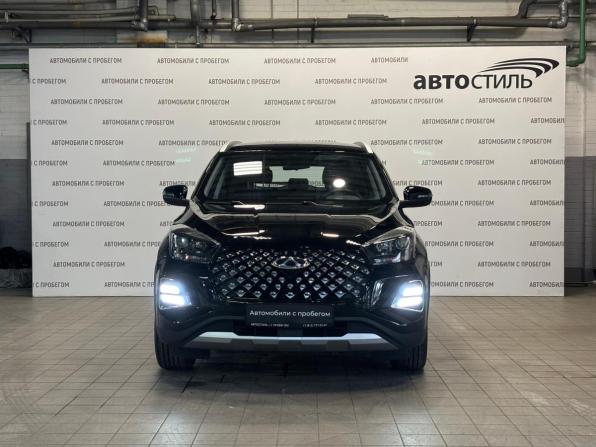 Chery Tiggo 4 Pro I Рестайлинг с пробегом 2025 года, цена 1 599 000 рублей, 36000 км, внедорожник, Автокод Объявления