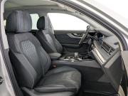 Hongqi HS5 I Москва  - изображение 56