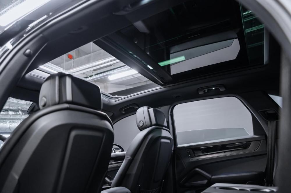 Porsche Cayenne III Рестайлинг Москва  - изображение 23