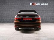 Toyota Camry VII (XV50) Рестайлинг 2 Екатеринбург  - изображение 19